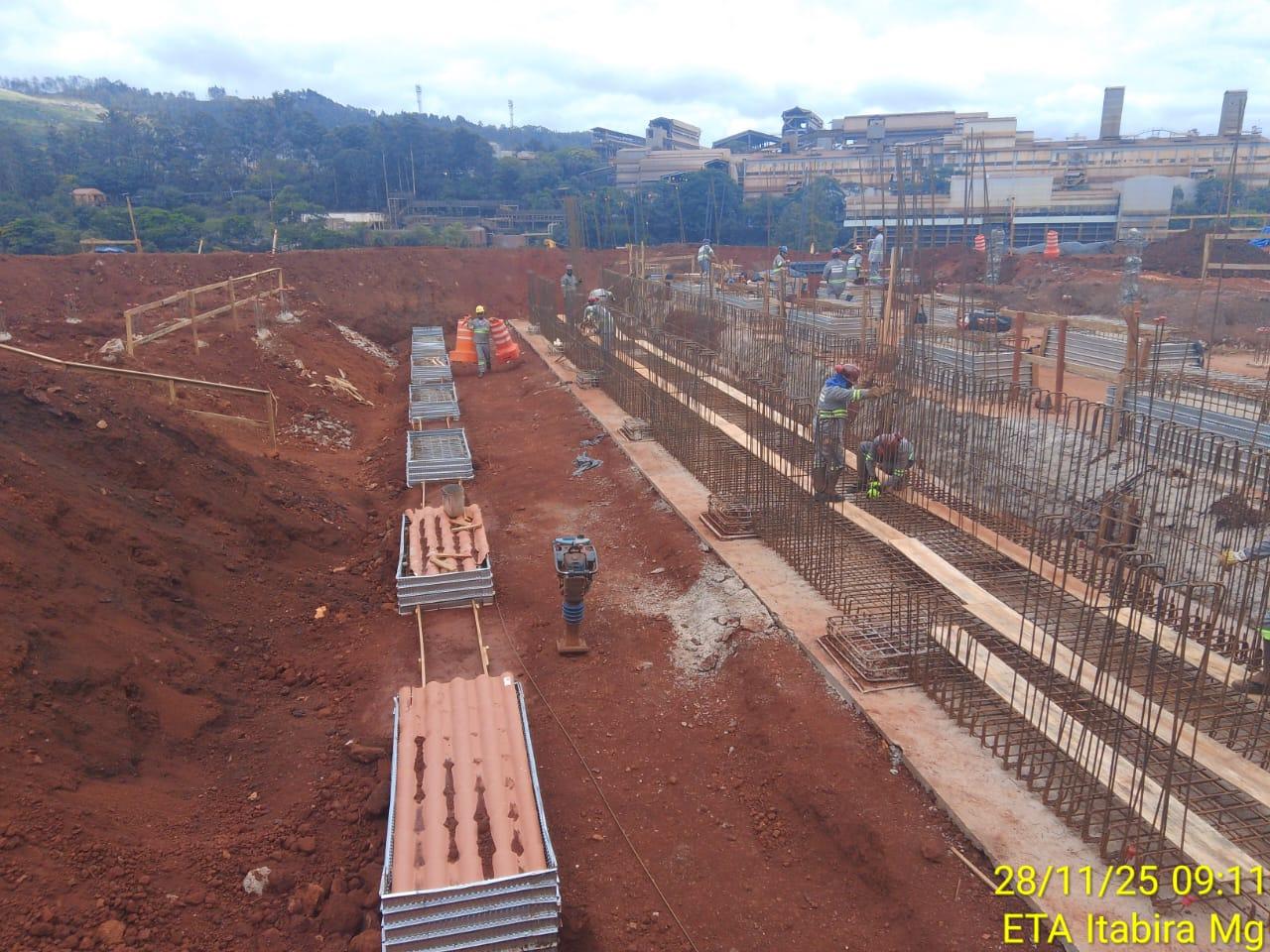 Obra civil